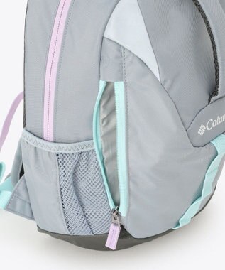 Columbia Columbia/ キッズアイテム/ キャッスルロックユース12Lバックパック /コロンビア Cirrus Grey