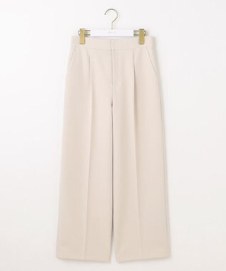 ANY SIS 【優木まおみさんコラボ】秒映えセレモニー セットアップ ライトベージュ