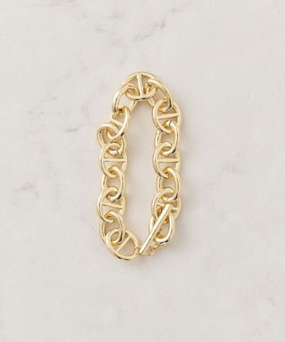 AMERICAN HOLIC アンカーチェーンMIXブレスレット