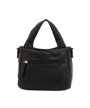 CLATHAS シトロン 2wayハンドバッグ（小） ブラック