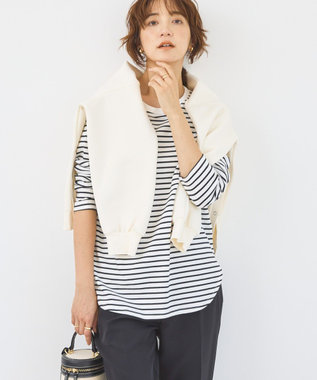 AMERICAN HOLIC アソートラウンドカットプルオーバー Border