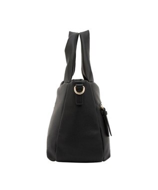 CLATHAS シトロン 2wayハンドバッグ（小） ブラック