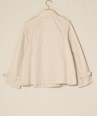 ONWARD Reuse Park 【23区】コート春夏 ベージュ