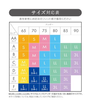 お色確認用 シンクロブラ Mサイズ | unimac.az