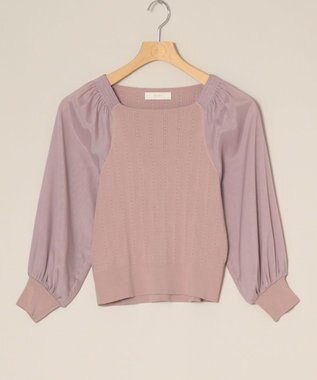 ONWARD Reuse Park 【any SiS】ニット春夏