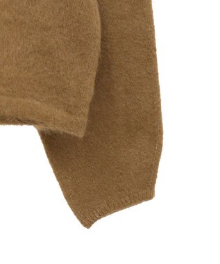 Green Parks ＶネックニットＴＯＰＳ Beige