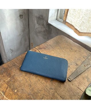 PELLE BORSA L字ファスナー長財布 Reinette Goods レネットグッズ 47184785
