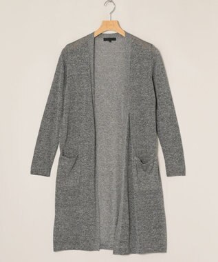 ONWARD Reuse Park 【ICB】ニット春夏 ブラック