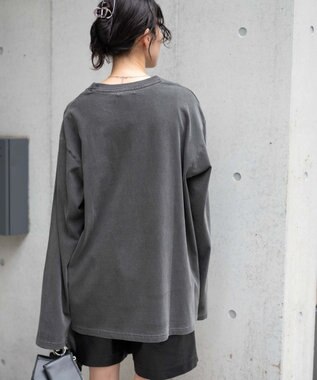 WEGO ピグメントロンT 柄3