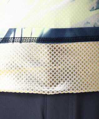 Columbia Columbia/ ウィメンズオムニヒートインフィニティロングスリーブトップ /コロンビア Everblue Snowflight