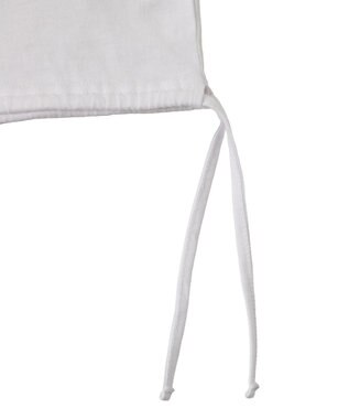 WEGO リボンデザイングラフィックショートT 柄1