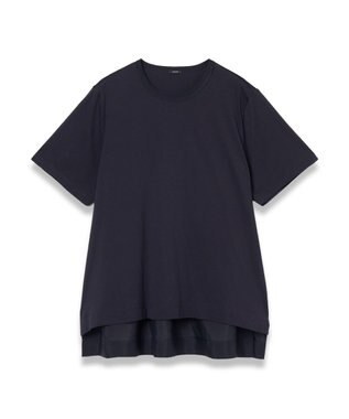  ジャージーハボタイ　ショートスリーブトップス