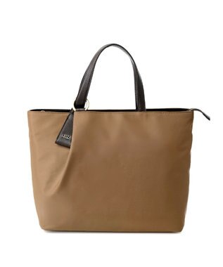 IBIZA ディアリオ　ナイロン　ハンドバッグ