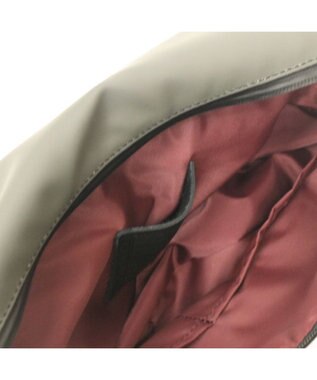 Regalo Felice 【防水 / 軽量 / 日本製】ショルダー / REGALO GY(グレー)