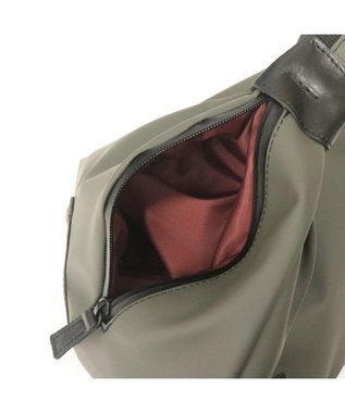 Regalo Felice 【防水 / 軽量 / 日本製】ショルダー / REGALO GY(グレー)