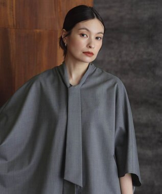 ICB チャームピアス シルバー系