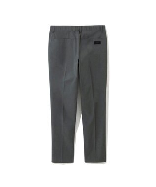 ZERO HALLIBURTON ウールライク サマー パンツ ZHG-A4S12 82826 ゴルフウェア グレー杢