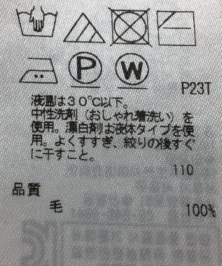 ONWARD Reuse Park 【ICB】ニット秋冬 ブラウン