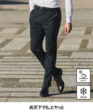 GOTAIRIKU 3ピース対応【圧倒的清涼感】クールドッツ セットアップベスト_クラシックプリント(26年モデル) グレー系8