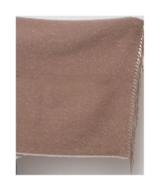 UNBILLION カシュネ cache nez / リサイクルポリリバーシブルストール ブラウン