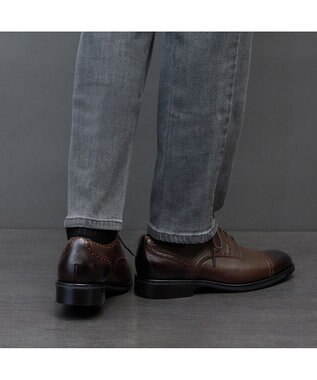 ASICS WALKING ランウォーク 7 BS メンズ GORE-TEX 2E コーヒー