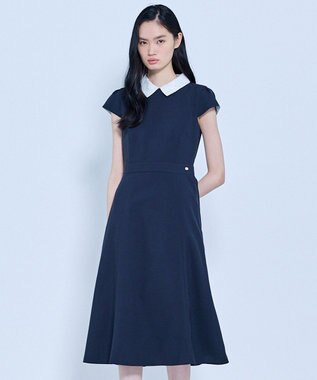 TOCCA 【00サイズあり】CALLA LILY SILHOUETTE ドレス