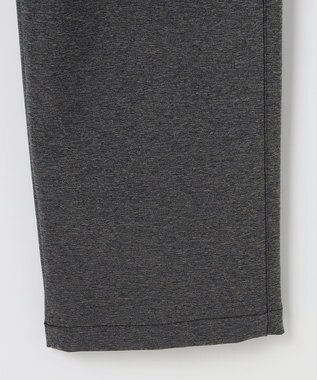 JOSEPH ABBOUD MOUNTAIN 【UNISEX】SHAPE＿２WAYストレッチ パンツ グレー系