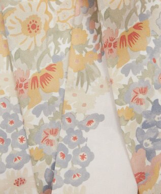 LIBERTY. ウォーターカラー ソープ シルクリボネット クリーム