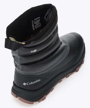 Columbia Columbia/ エクスペディショニスト ピーク オーディーエックス /コロンビア Black、 Black