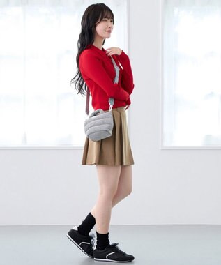 ROOTOTE 3688【弾む軽さフェザールー】FE.ベビールー.フラッフィポップ-A 08：モク