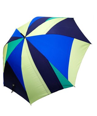 +RING 【限定/日本製】メンズ向け 長傘65cm MLT SR436