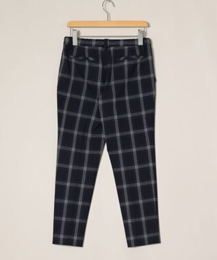 ONWARD Reuse Park 【自由区】パンツ秋冬 ネイビー