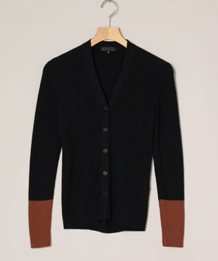 ONWARD Reuse Park 【ICB】ニット秋冬 ブラック