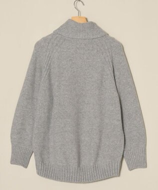 ONWARD Reuse Park 【any SiS】ニット秋冬 グレー