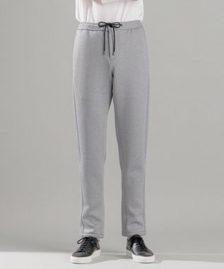 JOSEPH HOMME チュウイージャージー  /  PEGG EASY ライトグレー系