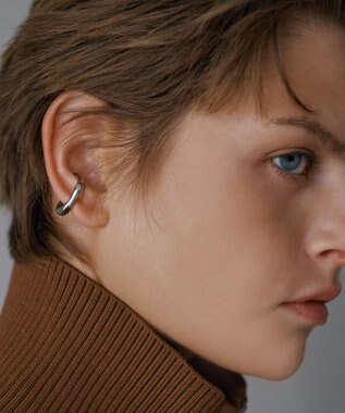  ドロップイヤーカフ