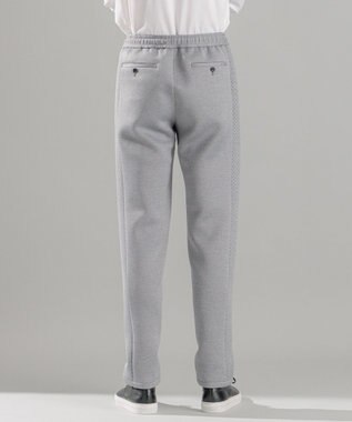 JOSEPH HOMME チュウイージャージー  /  PEGG EASY ライトグレー系