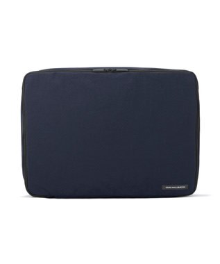 ZERO HALLIBURTON パッキングキューブ ポーチ ２気室 81633 ネイビー