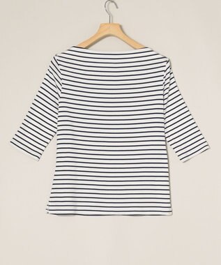ONWARD Reuse Park 【23区】カットソー春夏 ホワイト