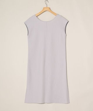 ONWARD Reuse Park 【自由区】ワンピース秋冬 グレー