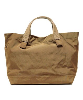 Regalo Felice 【軽量 / ショルダー付 / A4サイズ対応】トート中 / REGALO BE(ベージュ×ベージュ)