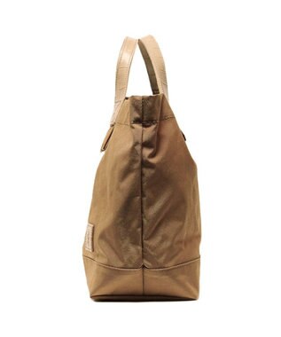 Regalo Felice 【軽量 / ショルダー付 / A4サイズ対応】トート中 / REGALO BE(ベージュ×ベージュ)