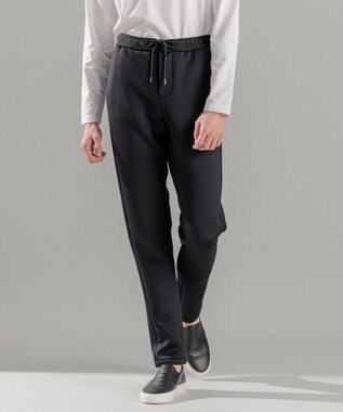 JOSEPH HOMME チュウイージャージー  /  PEGG EASY ブラック系