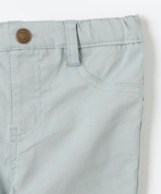 ANY KIDS 7days ガーリー パンツ ミント