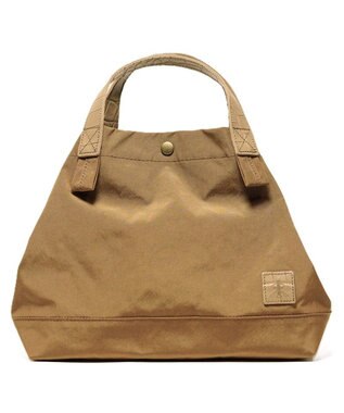 Regalo Felice 【軽量 / ショルダー付 / A4サイズ対応】トート中 / REGALO BE(ベージュ×ベージュ)