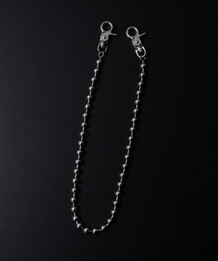 WEGO Mシンプルウォレットチェーン 柄2