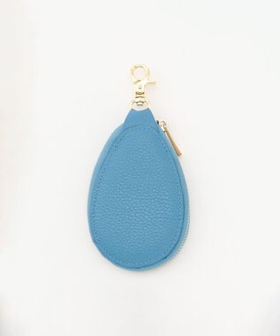 GRACE CONTINENTAL SmartKeyCase ブルー