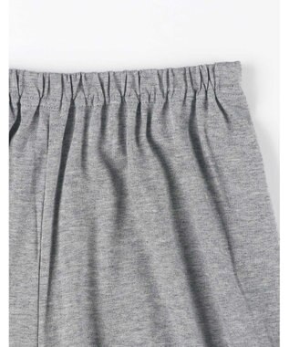 une nana cool MADE WITH LIBERTY FABRIC 綿混ソフト天竺 半袖パジャマ GB