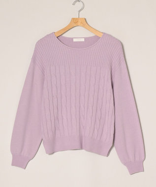 ONWARD Reuse Park 【any SiS】ニット秋冬