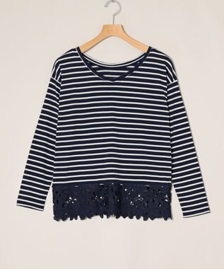 ONWARD Reuse Park 【any FAM】カットソー秋冬